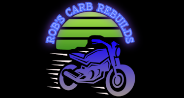 Rob's Carburetor Rebuilds
