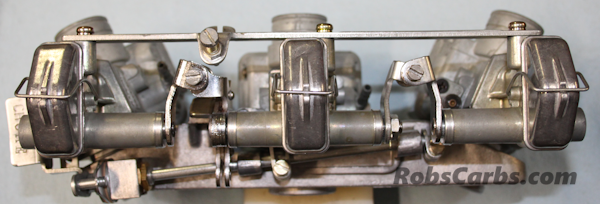 Benelli 750Sei Carb