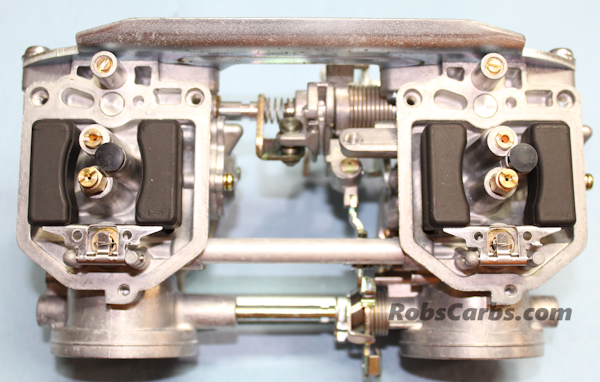 CM400 CB400 Automatic '78-'79