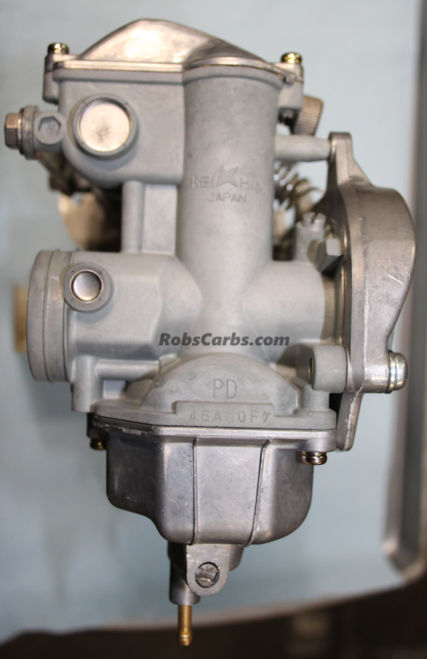 CB550-PD46A-77-Carb