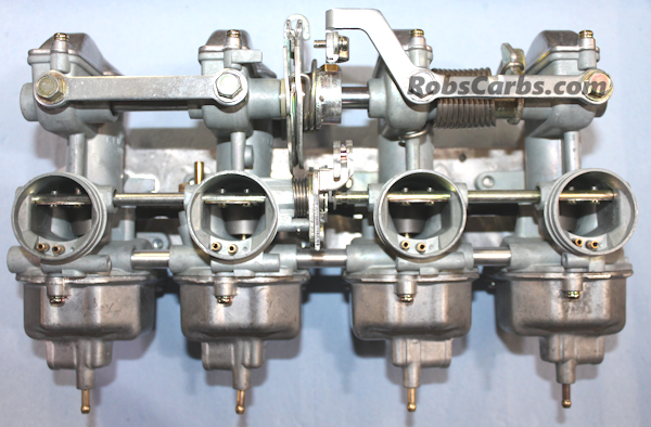 CB550-PD46C-78-Carb