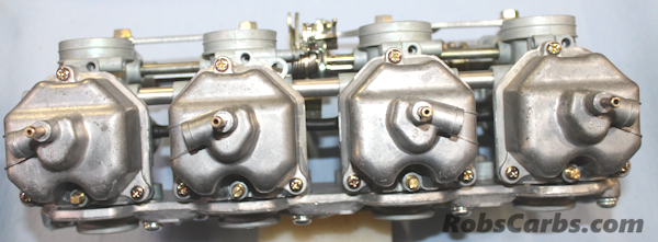 CB550-PD46C-78-Carb