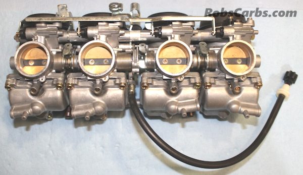 CBR600F2 '91-'94 (VP41AA)