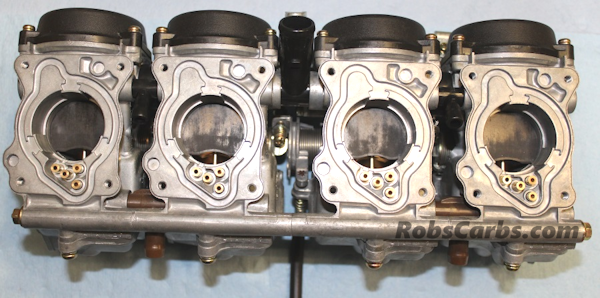 CBR600F2 '91-'94 (VP41AA)