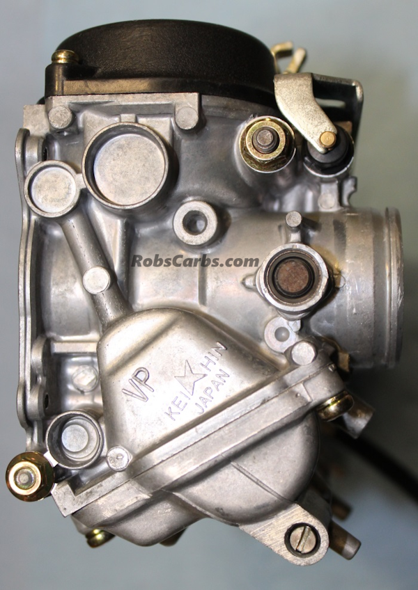 CBR600F2 '91-'94 (VP41AA)