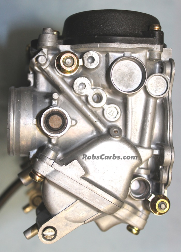 CBR600F2 '91-'94 (VP41AA)