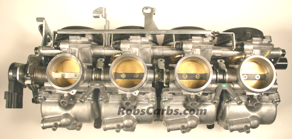 '99-'00 CBR600F4 49 States (VP64CA)