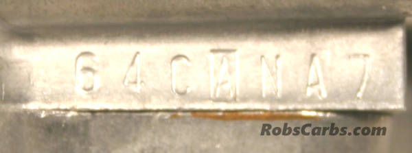 '99-'00 CBR600F4 49 States (VP64CA)