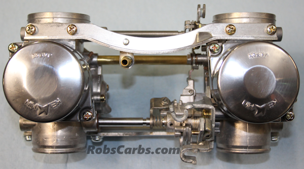  '79 CX500C Custom  VB27AA