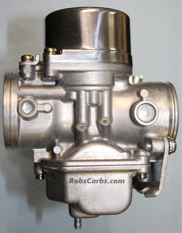  '79 CX500C Custom  VB27AA