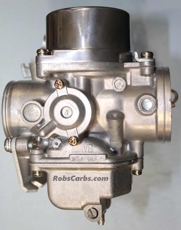  '79 CX500C Custom  VB27AA