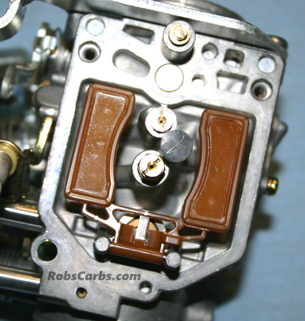 CX650C VB2A Carb