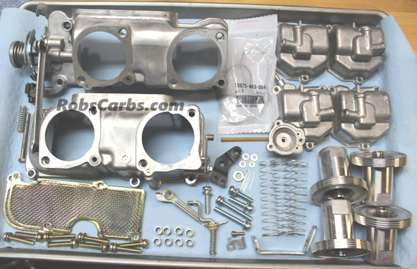 GL1100 '80-'81 VD48AA