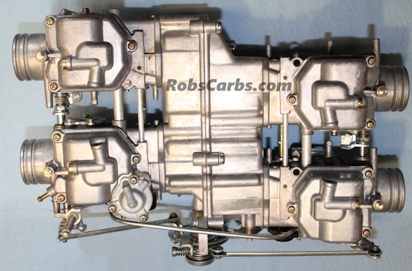 GL1100 '82-'83 VD48CA