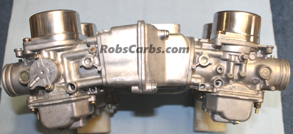 GL1100 '82-'83 VD48CA