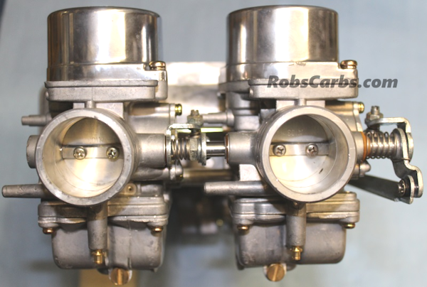 GL1100 '82-'83 VD48CA