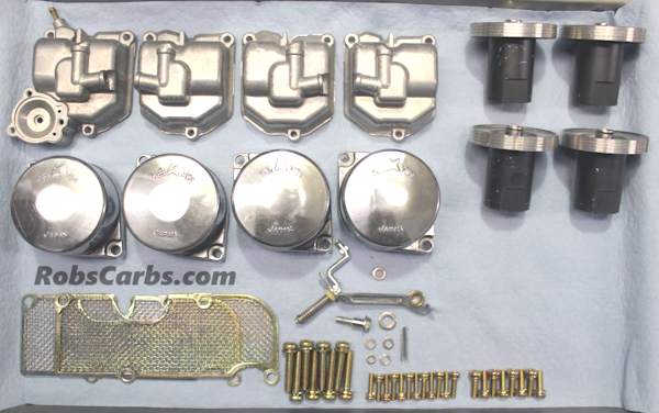 GL1100 '82-'83 VD48CA