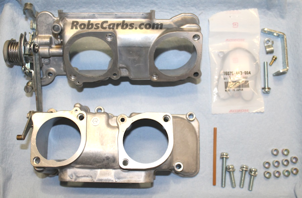 GL1100 '82-'83 VD48CA