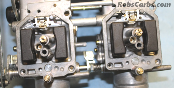 GL1100 '82-'83 VD48CA