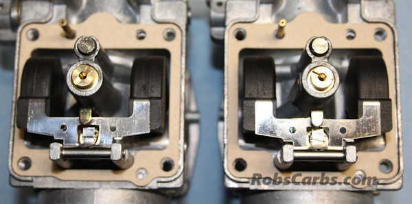 Pre '83 Kawasaki BS34