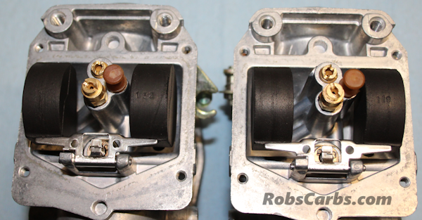 KeiHin-Style Carb 4-cyl