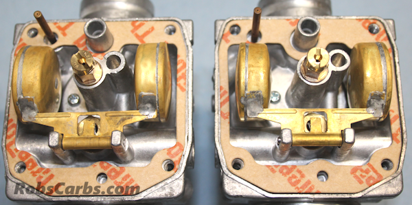 Mikuni 29mm Smoothbore A7