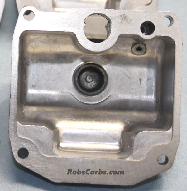 Mikuni 29mm Smoothbore A7