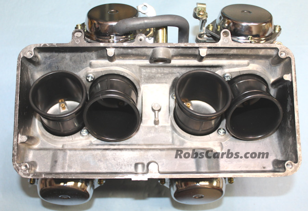 VF1100S Sabre '84-'85