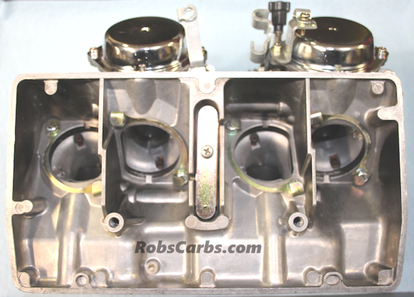 VF500C Magna '85 VD58CA