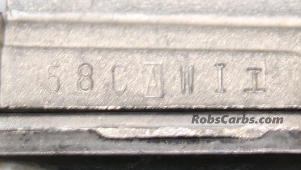 VF500C Magna '85 VD58CA