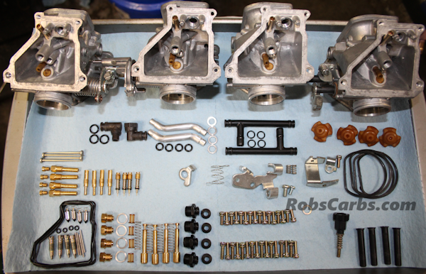 VF500C Magna '85 VD58CA