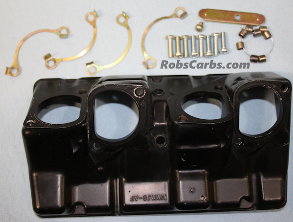 VF500C Magna '85 VD58CA