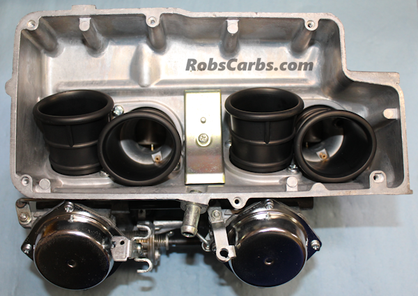 '83 VF750S Sabre  (VD50CA)