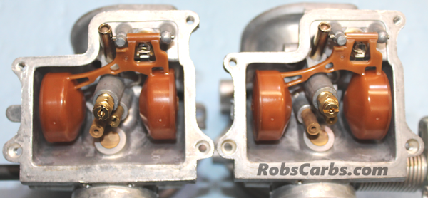 '83 VF750S Sabre  (VD50CA)