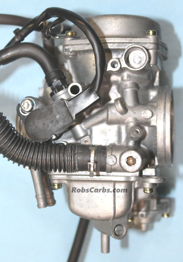 VT750CA  Aero '07-'09 VB5EAA