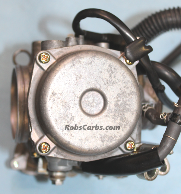 VT750CA  Aero '07-'09 VB5EAA