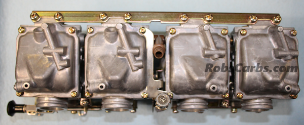 '92-'96 XJ600 Seca II 5DU 10