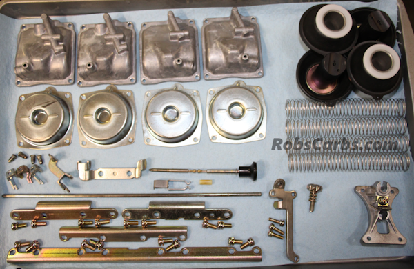 '92-'96 XJ600 Seca II 5DU 10