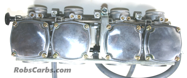 '83-on Kawasaki BS34