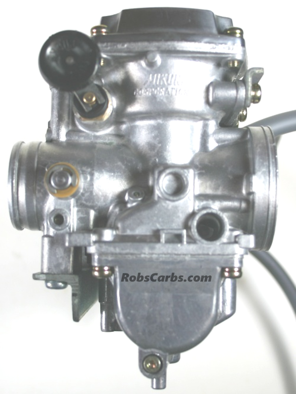 '83-on Kawasaki BS34